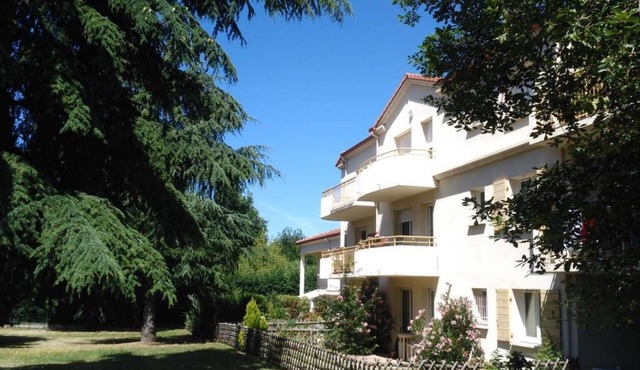 Chambre d'hôtes Les Cottages de Sainte Emilie,hôte privé