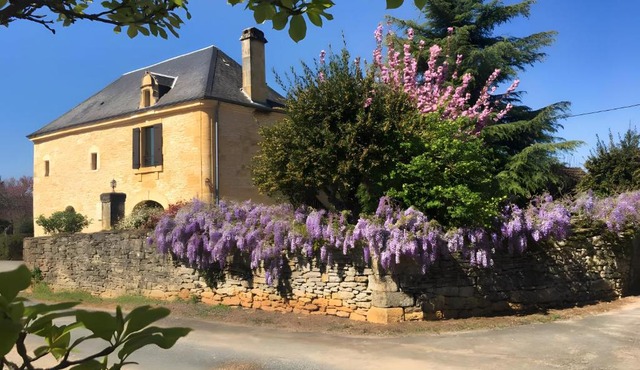 Chambre d'hotes Les Clauzels