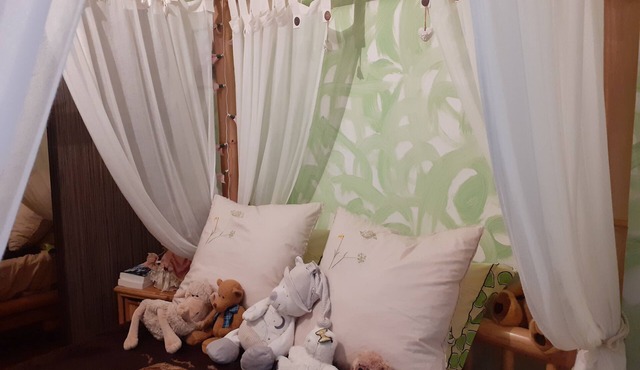 Chambre Dans Maison D'hôtes 💚