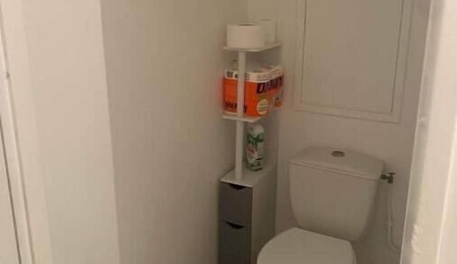 Chambre Dans un bel Appartement à Nogent sur Marne Avec Terrasse