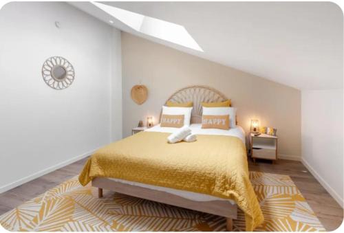 Chambre Isis