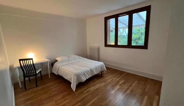 Chambre Spacieuse