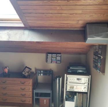 Chambres chez l'habitant