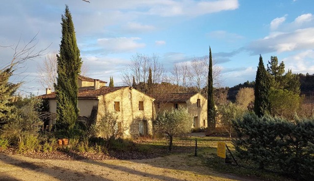 Chambres d'Hôtes Aux Tournesols