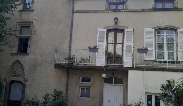 Chambres d'hôtes de charme "La Tour Richelieu"