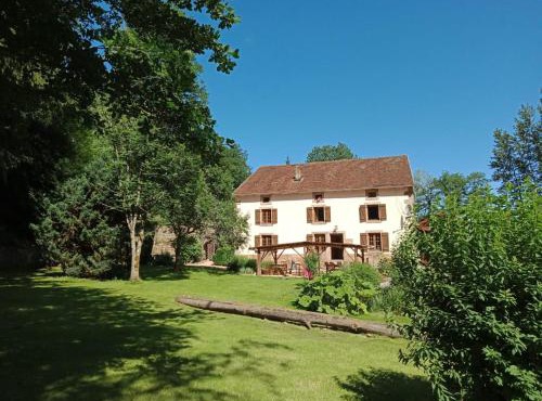 Chambres d'hôtes La Charmante