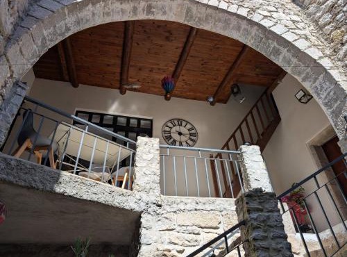 Chambres de Saint Alban