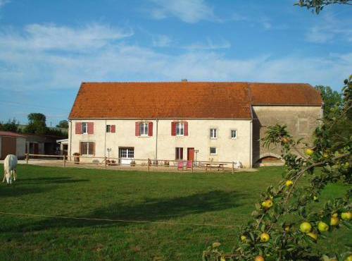 Chambres du Moulin avec cuisine