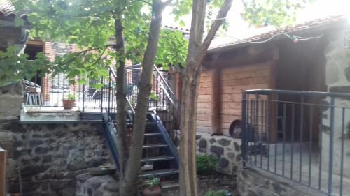 Chambres d'hôtes du Rebemol