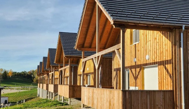 Chambres Jura Sud