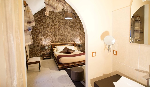 Champagne - Chambre d'hotes Pierre Trichet