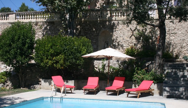 Character villa with magnificent sea view, swimming pool Roucas-Blanc Marseille 7th