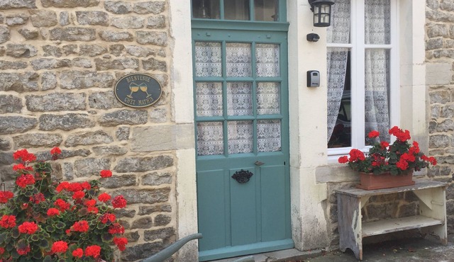 Character Village House 2