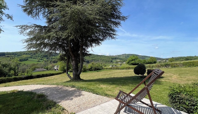 Charmante Maison de Campagne Dans le Morvan