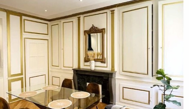 Charmant Appartement Haut de Gamme