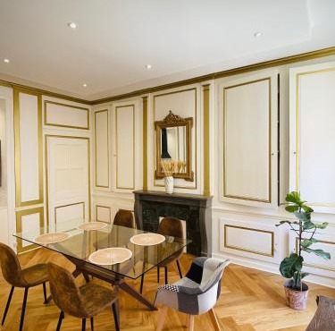 Charmant appartement haut de gamme