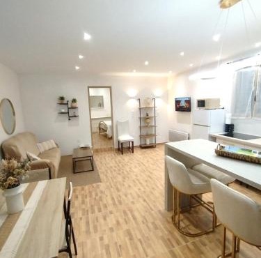 Charmant Appartement en Provence
