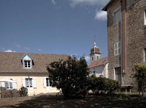 Charmant gîte rénové dans parc avec terrasse - FR-1-583-428