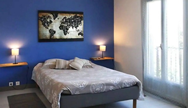 Charmant Studio de 35m2 en Plein Cœur D'arpajon