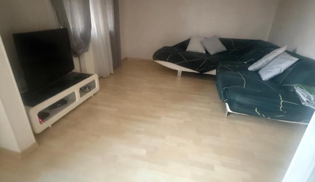 Charmant suite