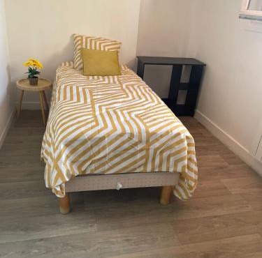 Charmante chambre dans maison tout confort proche Orly et Paris