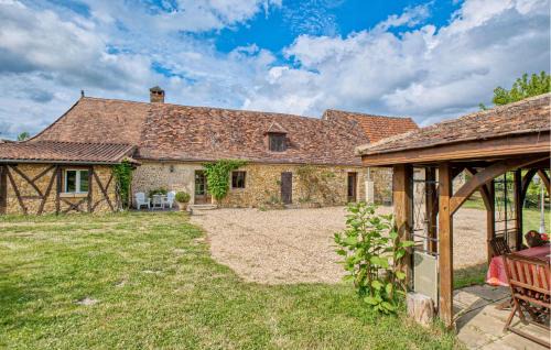 Charmante Maison Avec Piscine