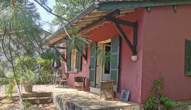 Charming cottage for two in the heart of nature Chevagny les Chevrières