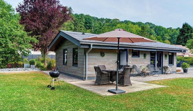 Charming Chalet in the Heart of the Chevreuse Valley
