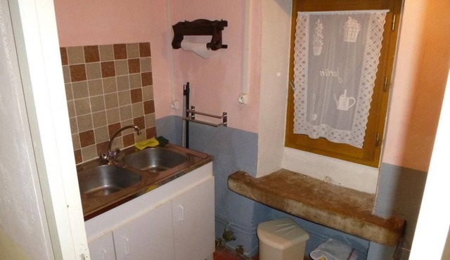 Charming country house, pets allowed