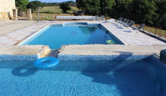 Charming detached house in a quiet and natural environment