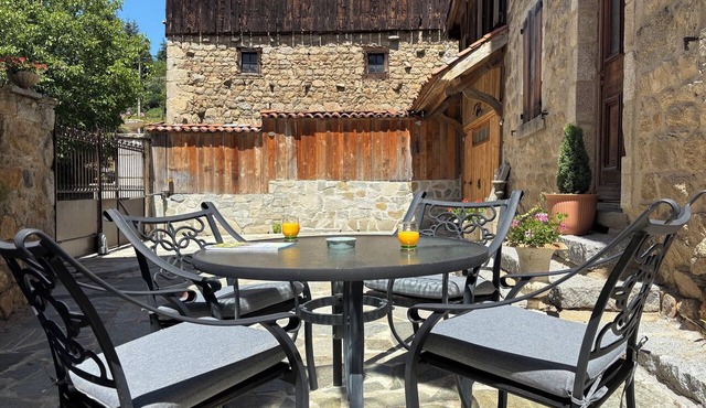 Charming gîte in a renovated mill - Absolute peace - Nature
