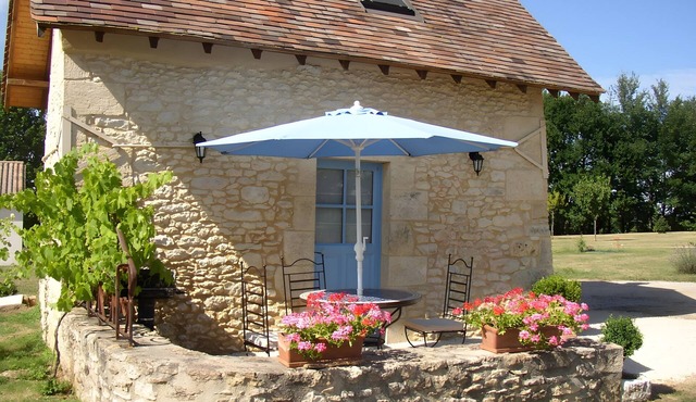 Charming Restored Small Barn