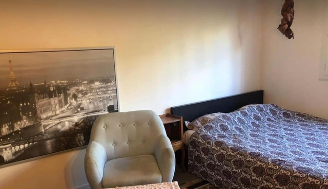 Charming studio at the heart of 14 arrondissement