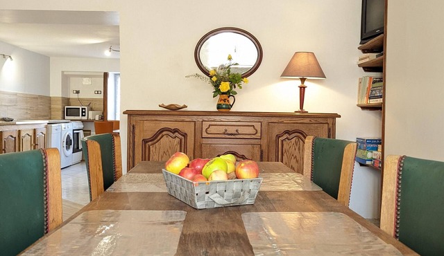 Charming village house with shared garden, near Faucogney-et-la-Mer