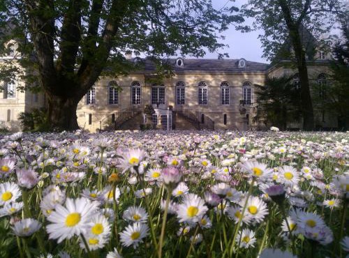 Chateau Des Eyres Ex Chartreuse des Eyres
