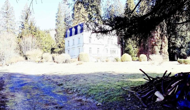 CHATEAU LA LONGINE