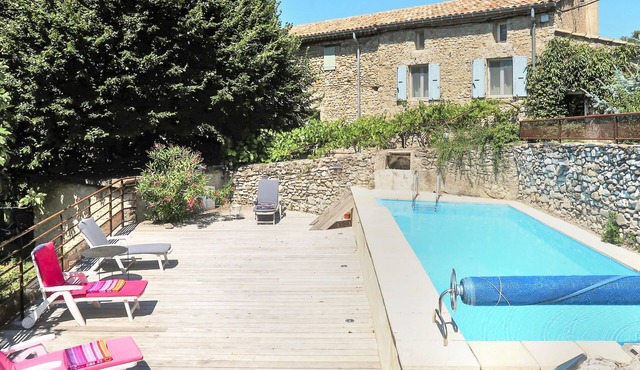 Chaud'abri by Interhome