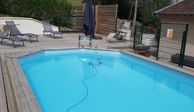 CHEZ BABETH