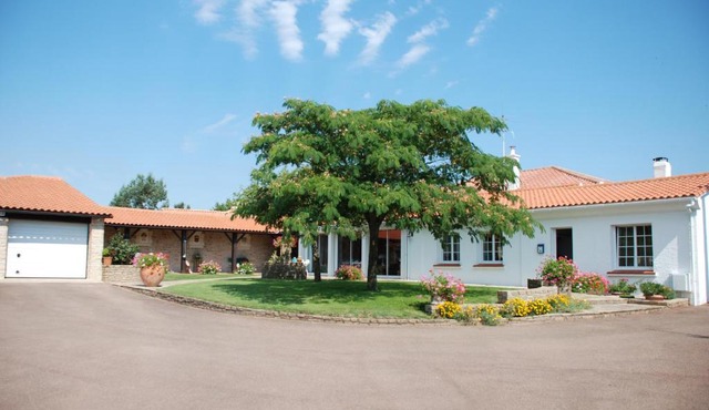 Chez Bernadou