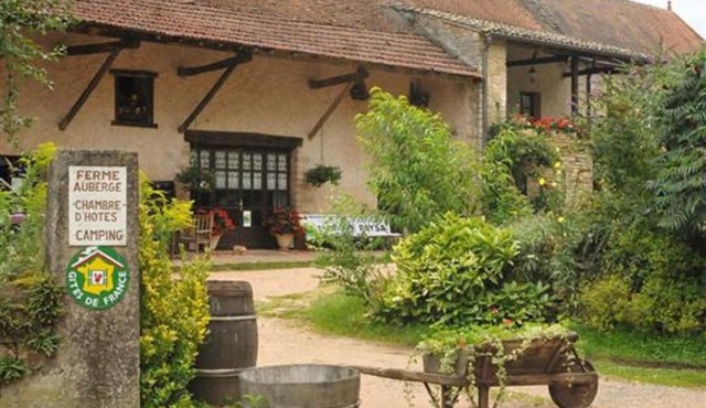 Chez Camille