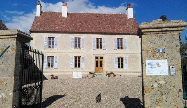 Chez Casimir