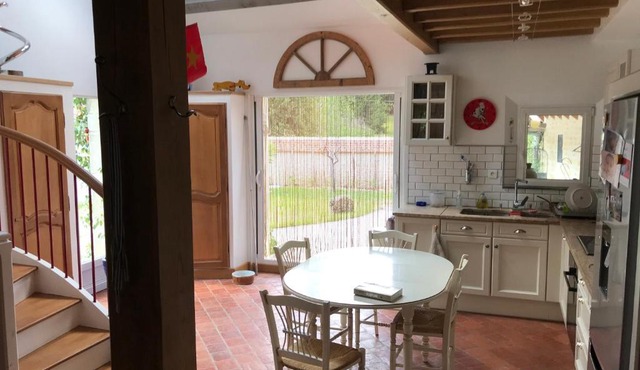 chez domi