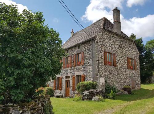 Chez Félicie - 2 grands gîtes