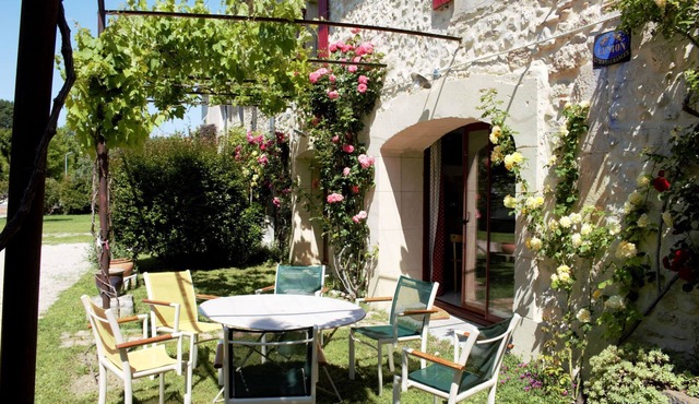 Chez Germaine
