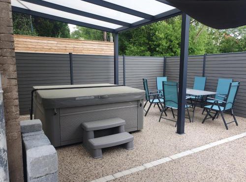 Chez Justine