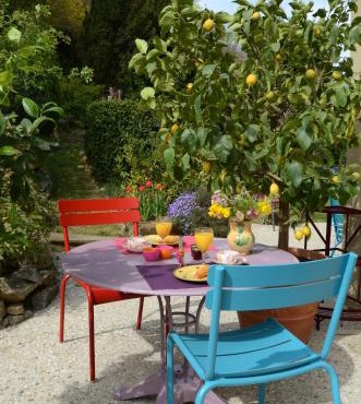 Chez L'Antiquaire