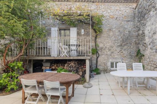 Chez l'Oncle