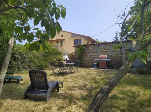 Chez la Nonna