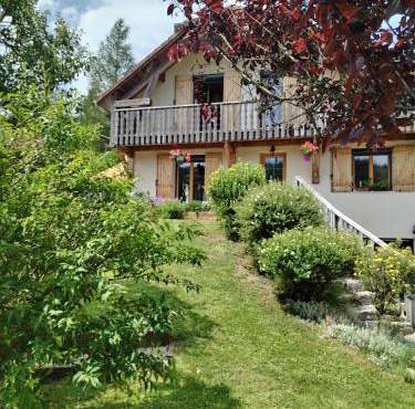 Chez Laurence