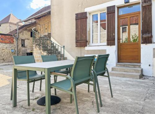Chez Lumael